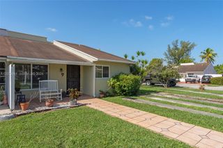 9618 SW 3rd Lane 18, Miami, FL 33174