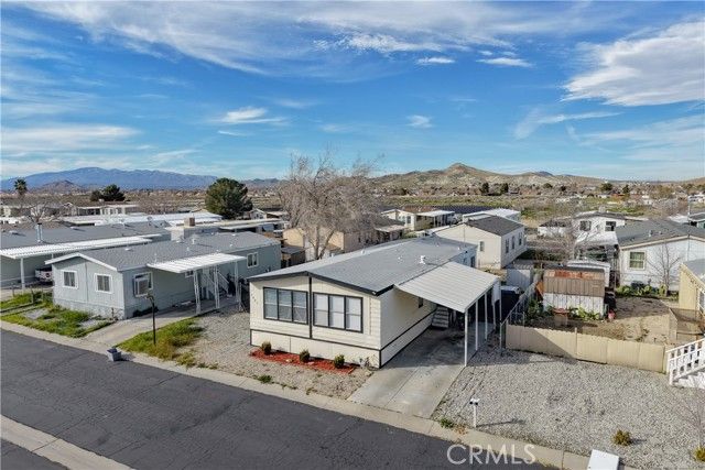 2021 Windharp 30, Rosamond, CA 93560