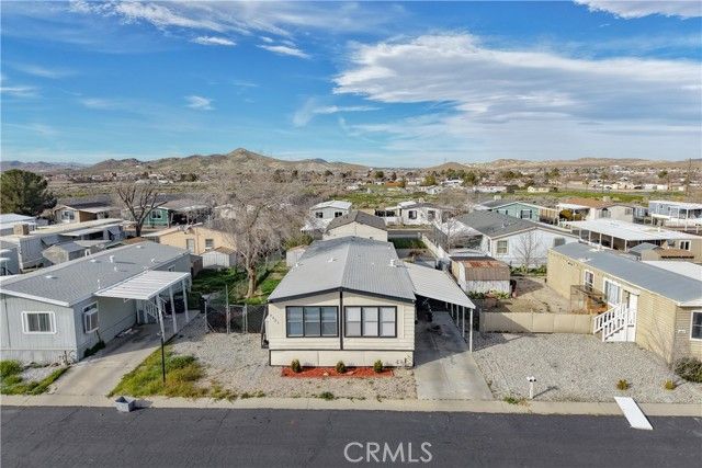 2021 Windharp 30, Rosamond, CA 93560
