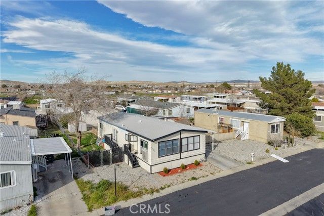 2021 Windharp 30, Rosamond, CA 93560