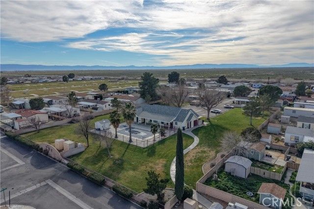 2021 Windharp 30, Rosamond, CA 93560