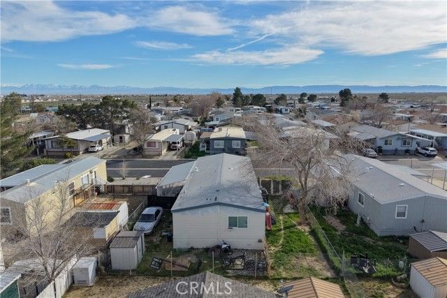 2021 Windharp 30, Rosamond, CA 93560