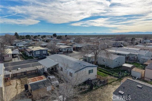 2021 Windharp 30, Rosamond, CA 93560