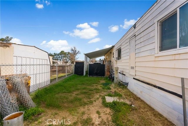 2021 Windharp 30, Rosamond, CA 93560