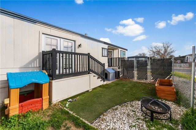 2021 Windharp 30, Rosamond, CA 93560