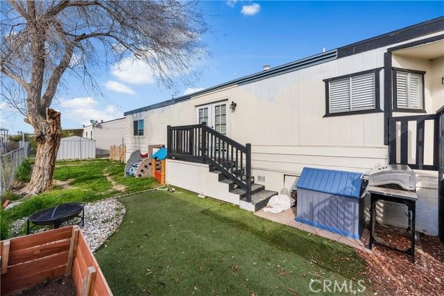 2021 Windharp 30, Rosamond, CA 93560