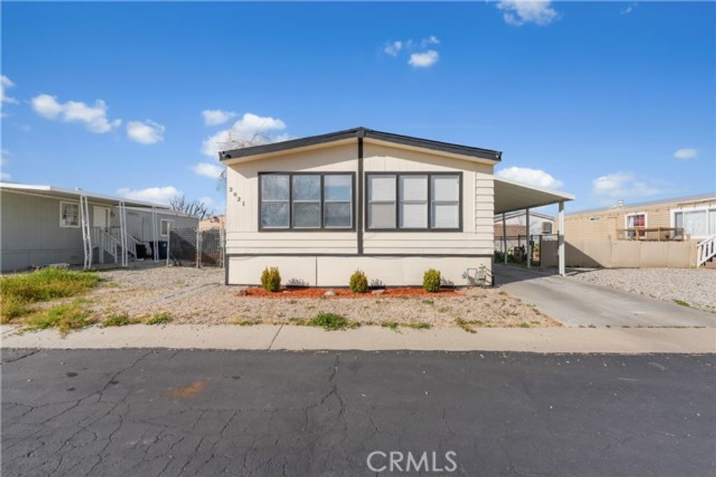 2021 Windharp 30, Rosamond, CA 93560