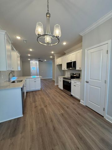 388 NE Bellingham Drive, Cleveland, TN 37312
