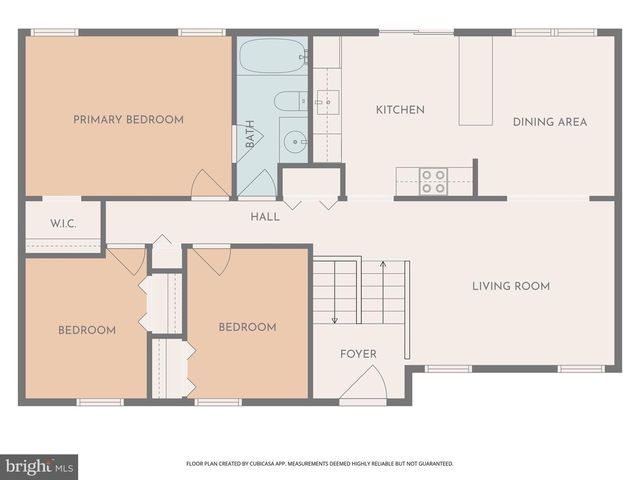 8900 SUCCESSFUL WAY, Walkersville, MD 21793