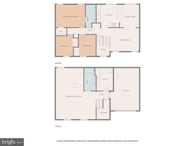 8900 SUCCESSFUL WAY, Walkersville, MD 21793