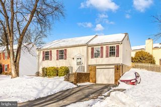 8900 SUCCESSFUL WAY, Walkersville, MD 21793