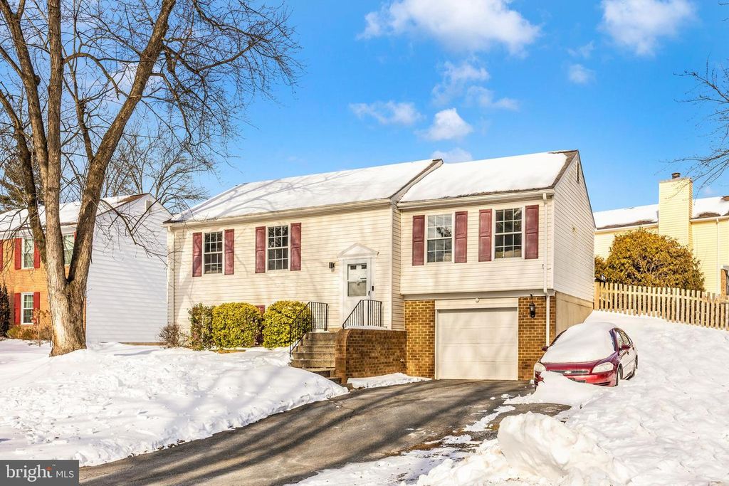 8900 SUCCESSFUL WAY, Walkersville, MD 21793