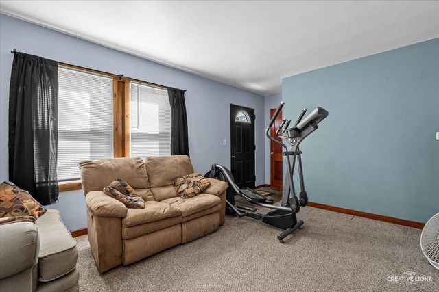 415 W Center Street, Sandwich, IL 60548