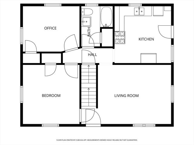 415 W Center Street, Sandwich, IL 60548