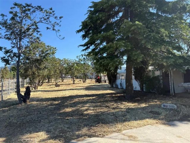 39400 Anza, Anza, CA 92539