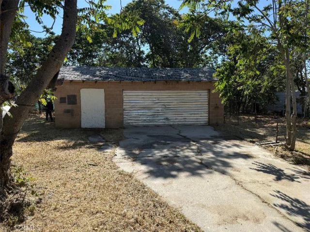 39400 Anza, Anza, CA 92539