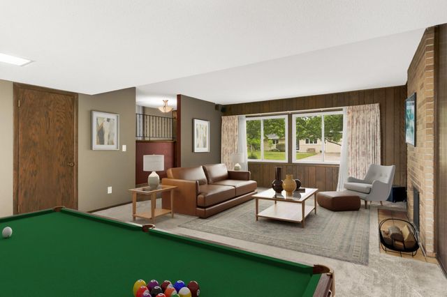 3141 Hillsboro Avenue N, New Hope, MN 55427