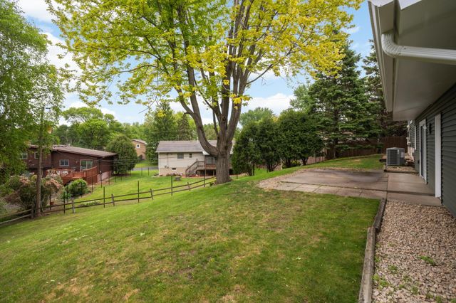 3141 Hillsboro Avenue N, New Hope, MN 55427