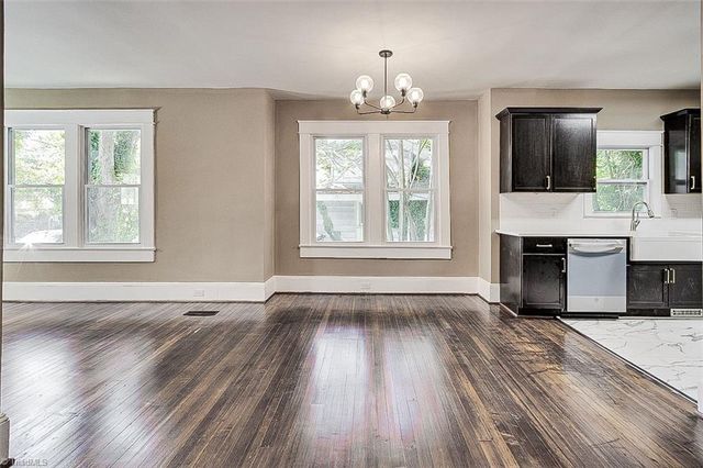 1006 Bellevue Street, Greensboro, NC 27406