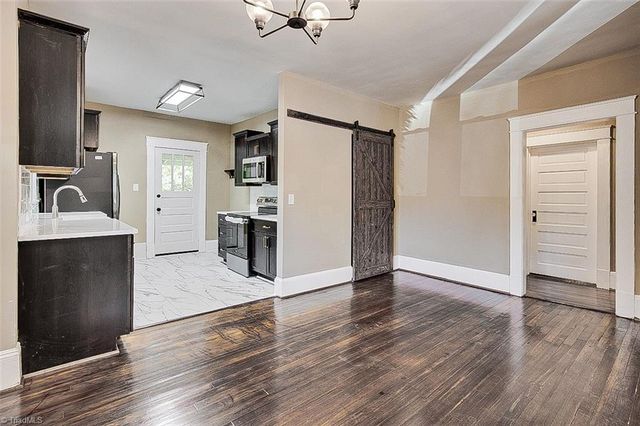 1006 Bellevue Street, Greensboro, NC 27406