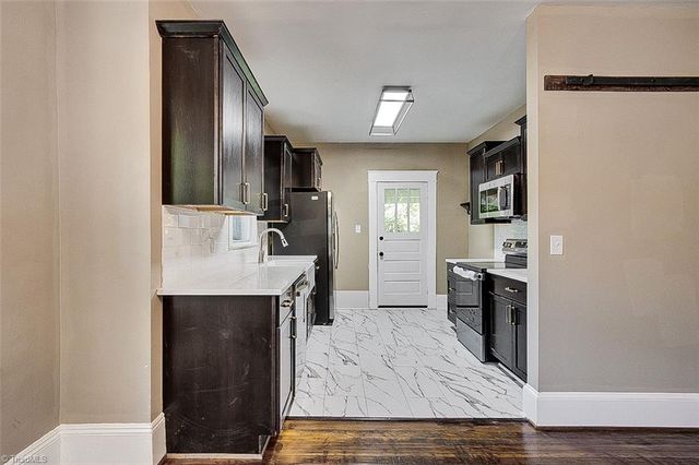 1006 Bellevue Street, Greensboro, NC 27406