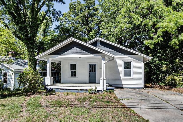 1006 Bellevue Street, Greensboro, NC 27406