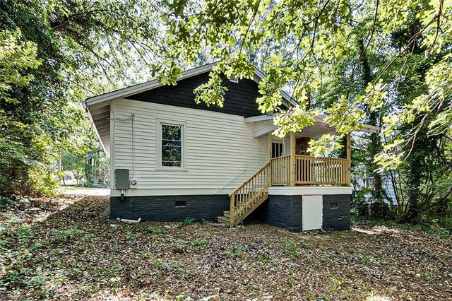 1006 Bellevue Street, Greensboro, NC 27406