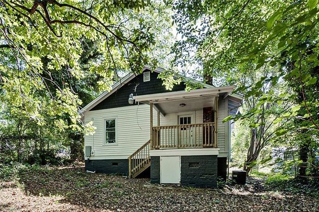 1006 Bellevue Street, Greensboro, NC 27406