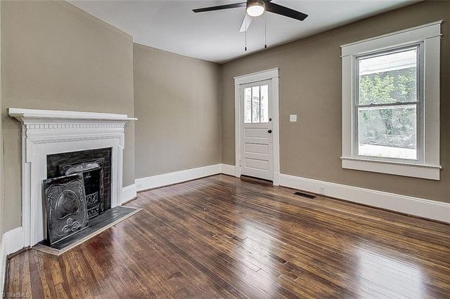 1006 Bellevue Street, Greensboro, NC 27406