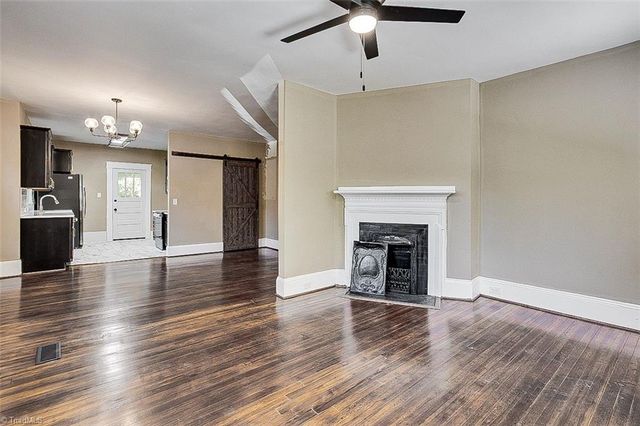 1006 Bellevue Street, Greensboro, NC 27406