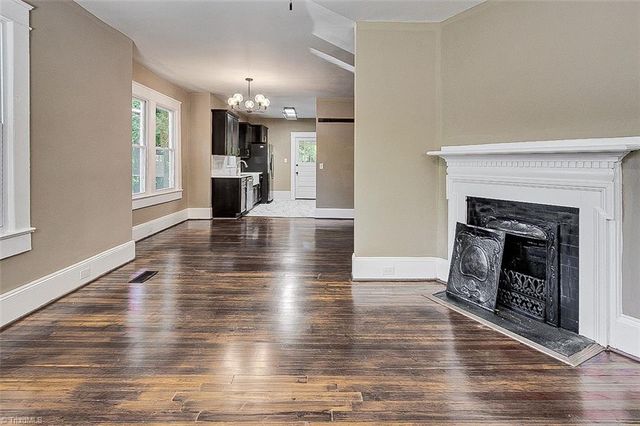 1006 Bellevue Street, Greensboro, NC 27406