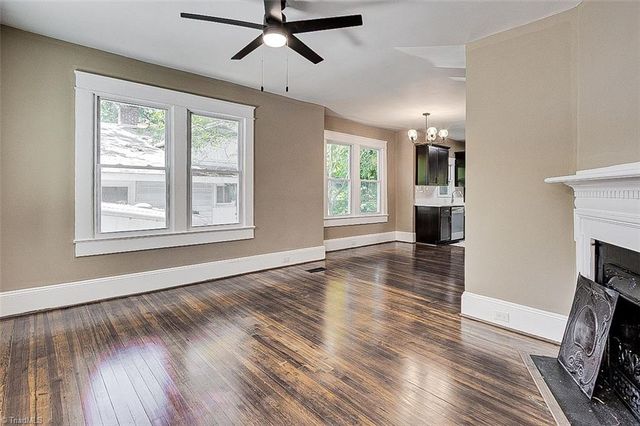 1006 Bellevue Street, Greensboro, NC 27406
