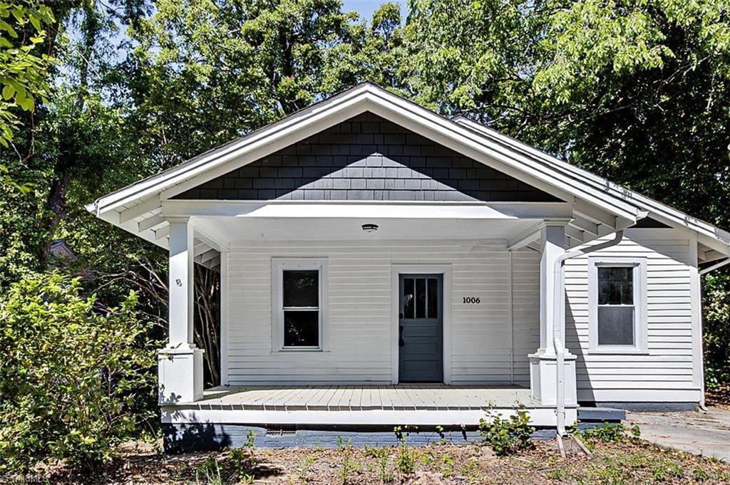 1006 Bellevue Street, Greensboro, NC 27406