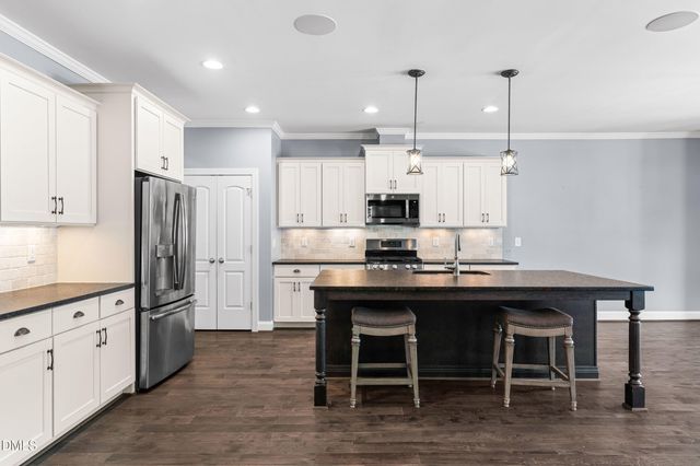 5540 Fantasy Moth Drive, Garner, NC 27529