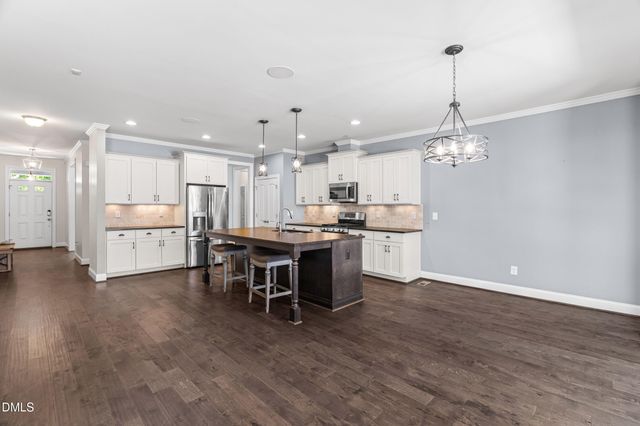 5540 Fantasy Moth Drive, Garner, NC 27529