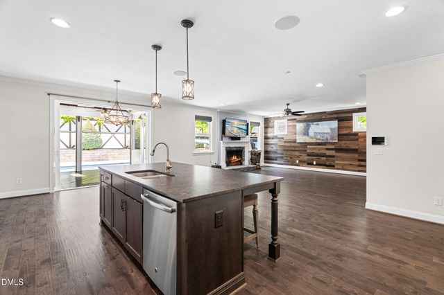 5540 Fantasy Moth Drive, Garner, NC 27529