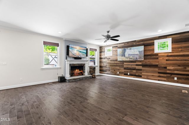 5540 Fantasy Moth Drive, Garner, NC 27529