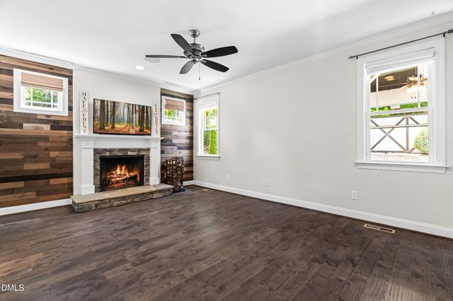5540 Fantasy Moth Drive, Garner, NC 27529