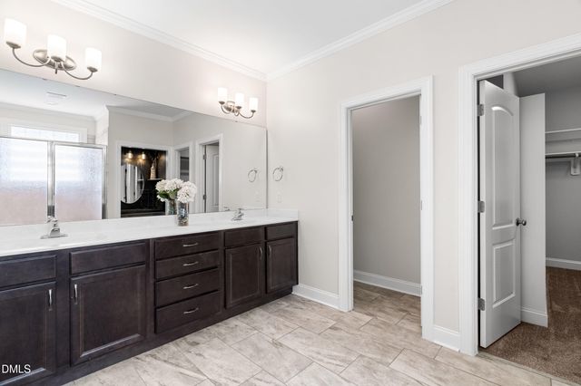 5540 Fantasy Moth Drive, Garner, NC 27529