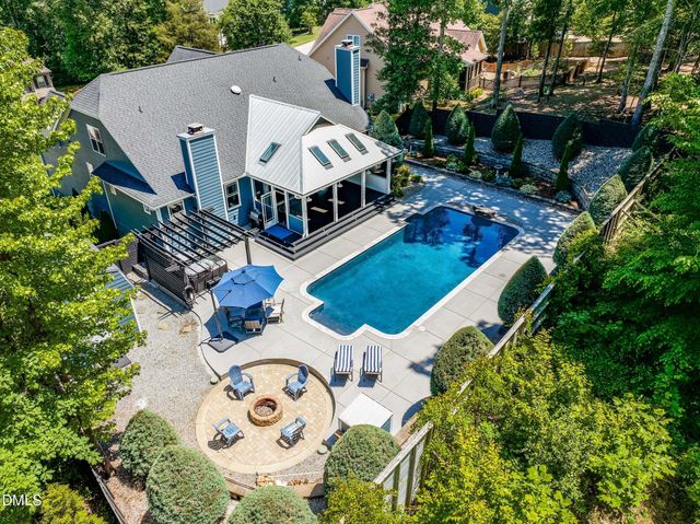 5540 Fantasy Moth Drive, Garner, NC 27529