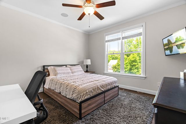 5540 Fantasy Moth Drive, Garner, NC 27529