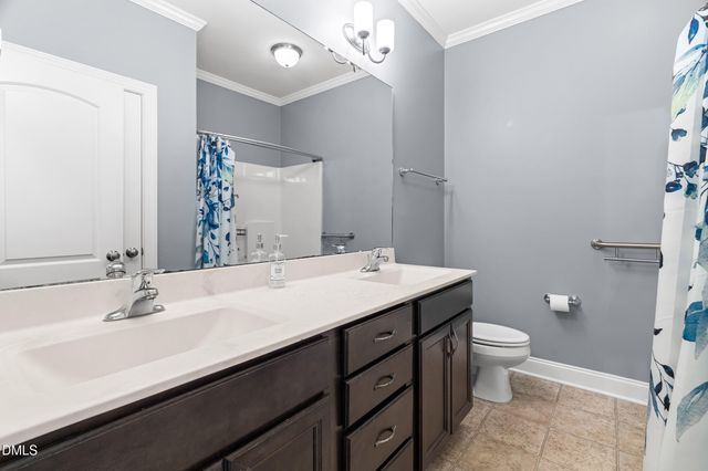 5540 Fantasy Moth Drive, Garner, NC 27529