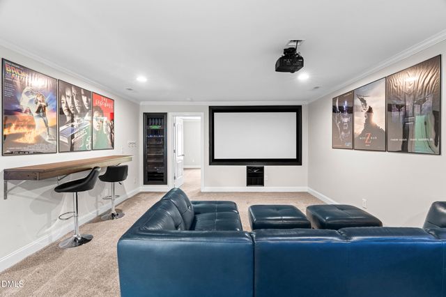 5540 Fantasy Moth Drive, Garner, NC 27529