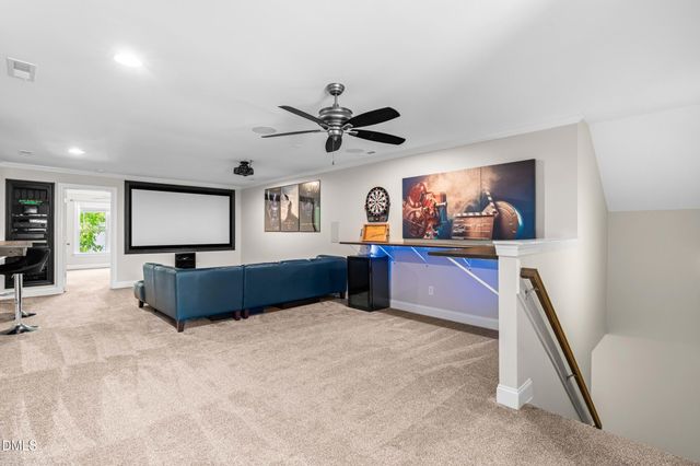 5540 Fantasy Moth Drive, Garner, NC 27529