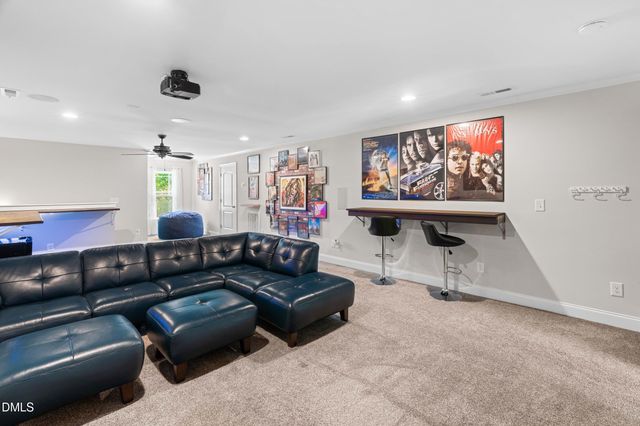 5540 Fantasy Moth Drive, Garner, NC 27529