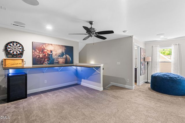 5540 Fantasy Moth Drive, Garner, NC 27529