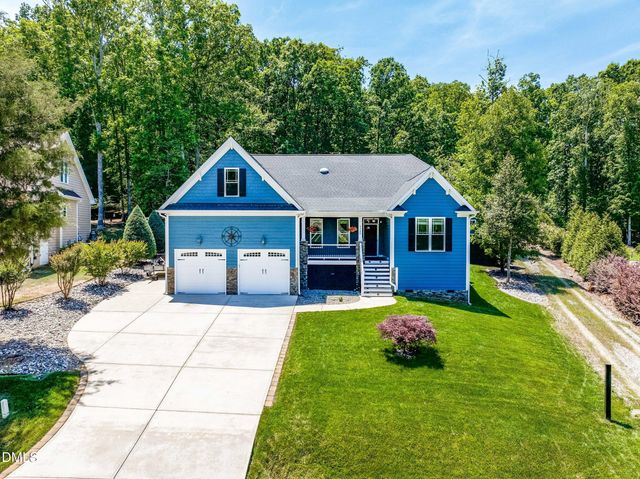 5540 Fantasy Moth Drive, Garner, NC 27529