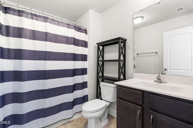 5540 Fantasy Moth Drive, Garner, NC 27529