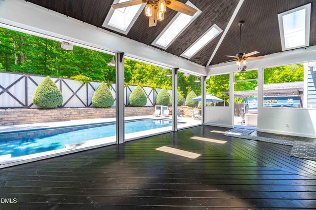 5540 Fantasy Moth Drive, Garner, NC 27529