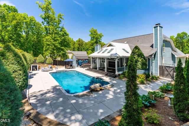 5540 Fantasy Moth Drive, Garner, NC 27529
